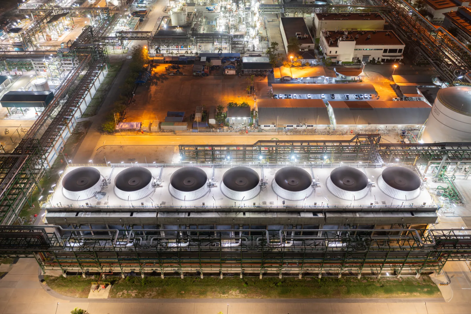 Eficiência energética